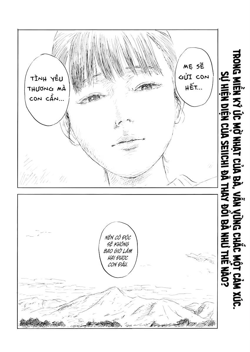 Đường Mòn Máu Chap 134 - Next Chap 133