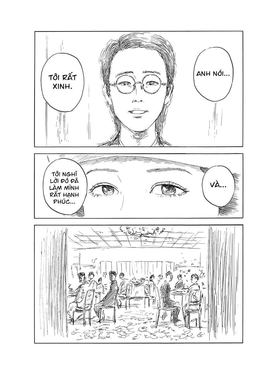 Đường Mòn Máu Chap 134 - Next Chap 133