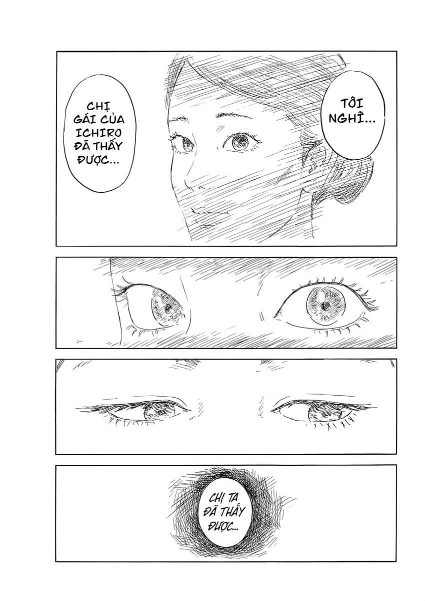 Đường Mòn Máu Chap 134 - Next Chap 133