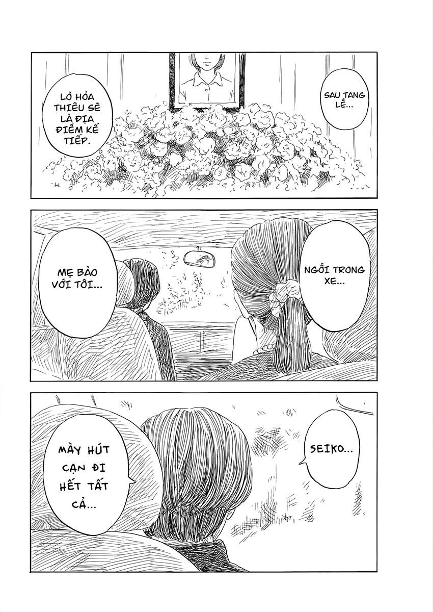 Đường Mòn Máu Chap 135 - Next Chap 134