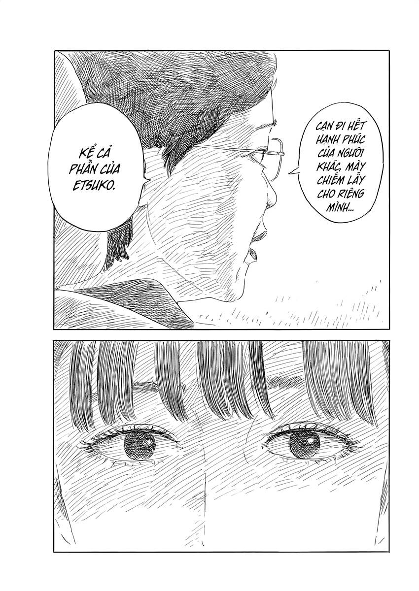 Đường Mòn Máu Chap 135 - Next Chap 134