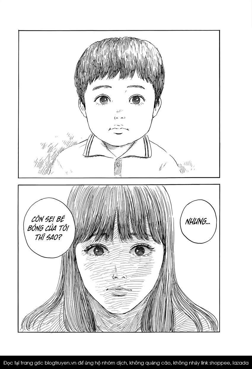 Đường Mòn Máu Chap 135 - Next Chap 134