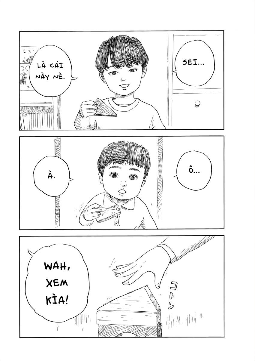 Đường Mòn Máu Chap 135 - Next Chap 134