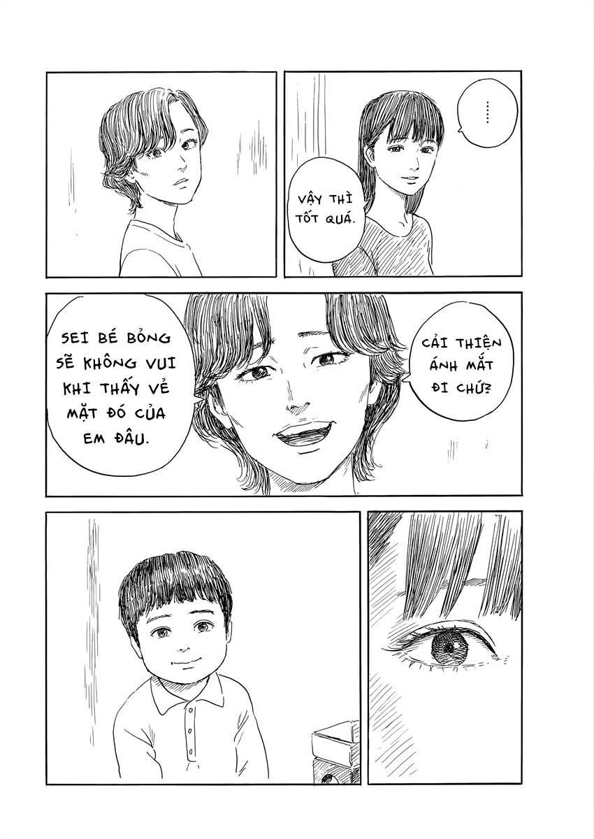 Đường Mòn Máu Chap 135 - Next Chap 134