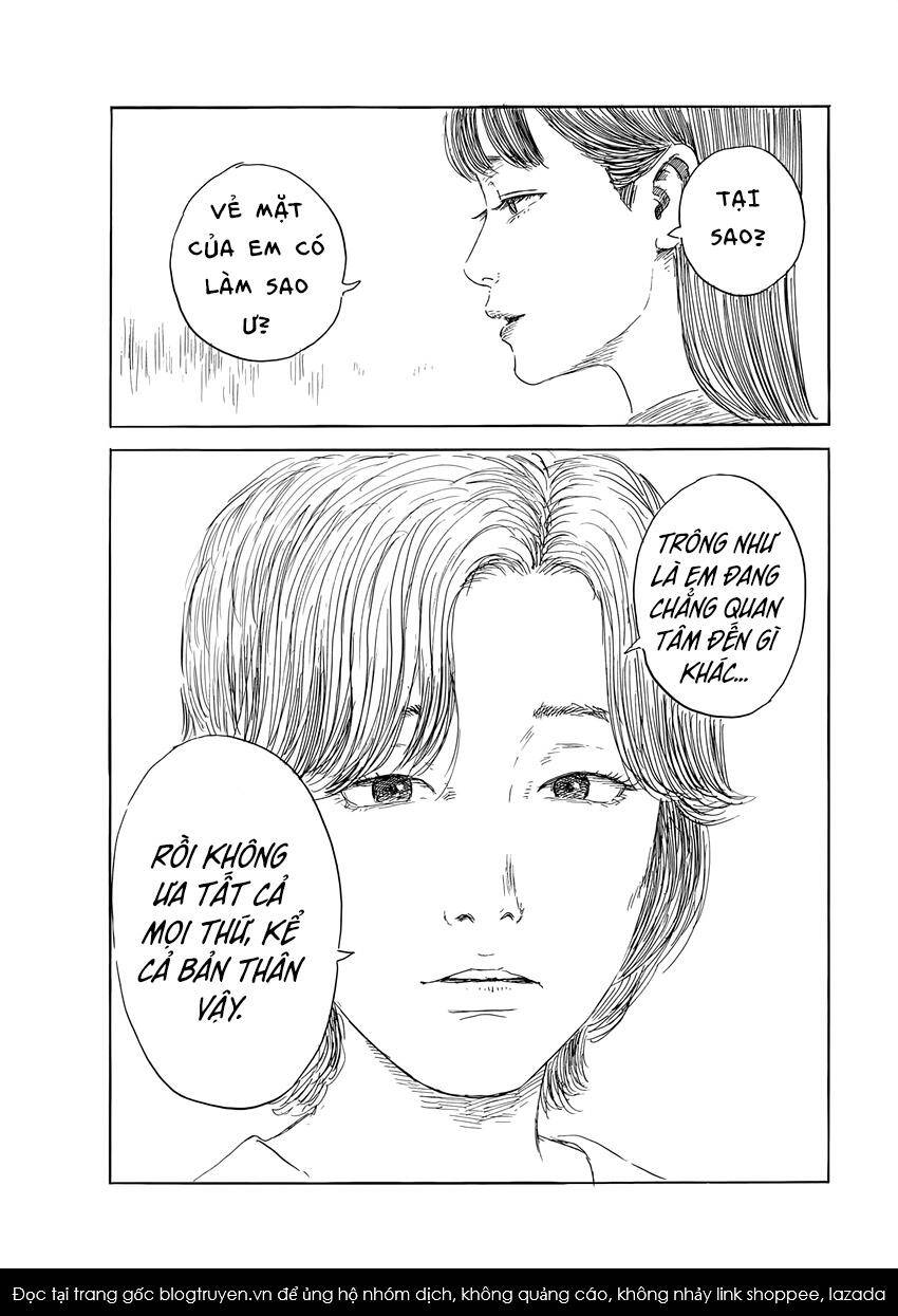 Đường Mòn Máu Chap 135 - Next Chap 134