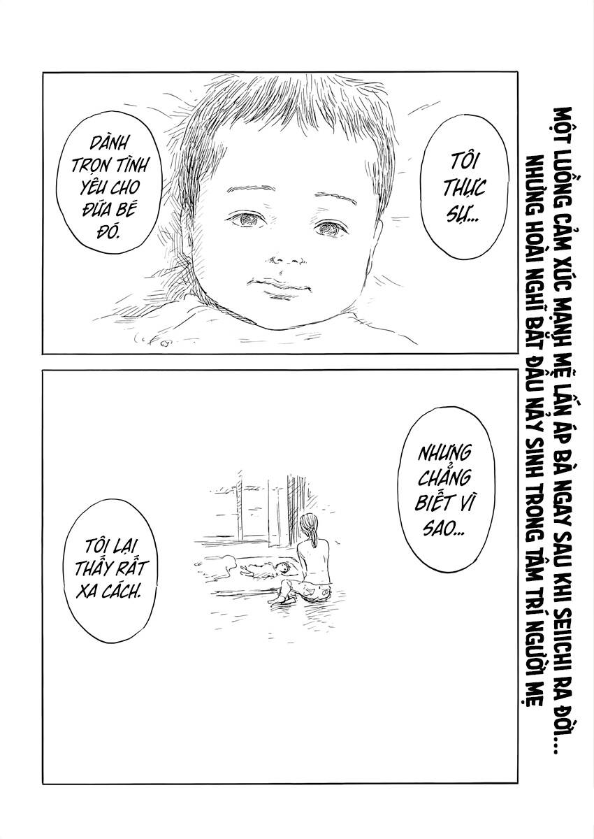 Đường Mòn Máu Chap 135 - Next Chap 134