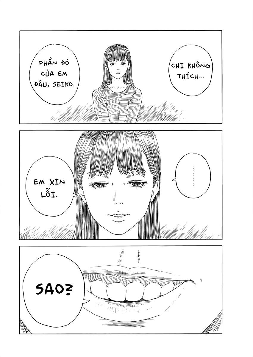 Đường Mòn Máu Chap 135 - Next Chap 134