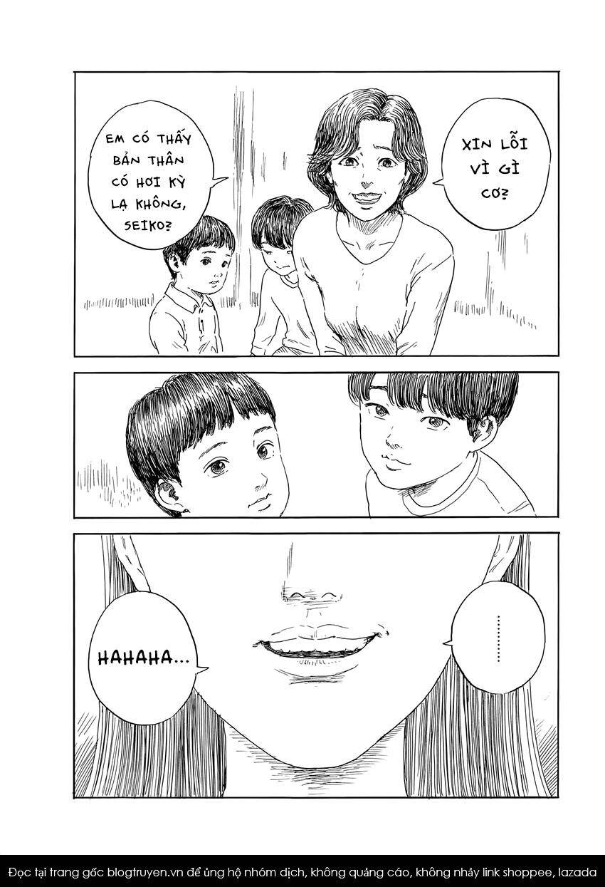 Đường Mòn Máu Chap 135 - Next Chap 134