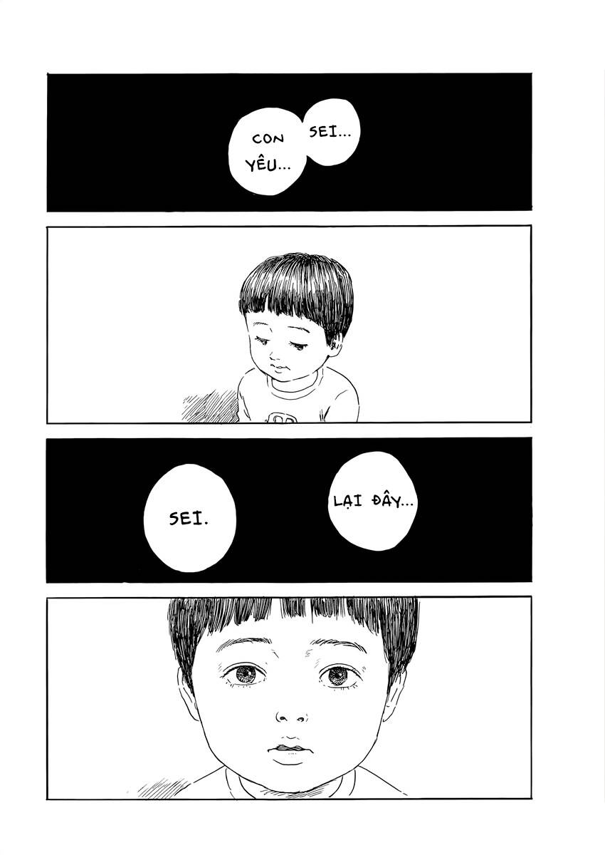 Đường Mòn Máu Chap 135 - Next Chap 134