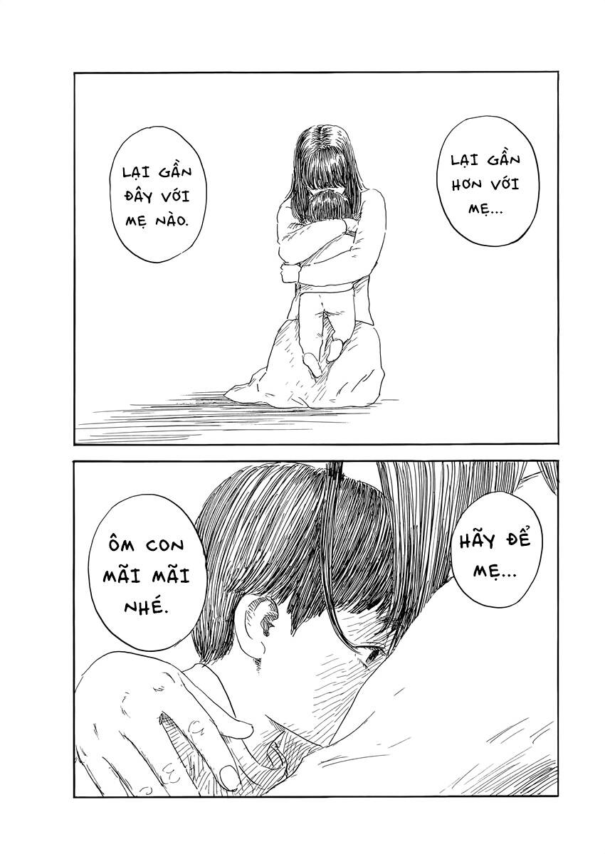 Đường Mòn Máu Chap 135 - Next Chap 134