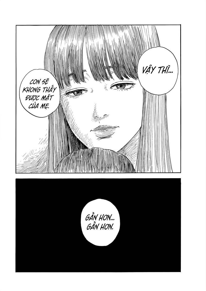 Đường Mòn Máu Chap 135 - Next Chap 134