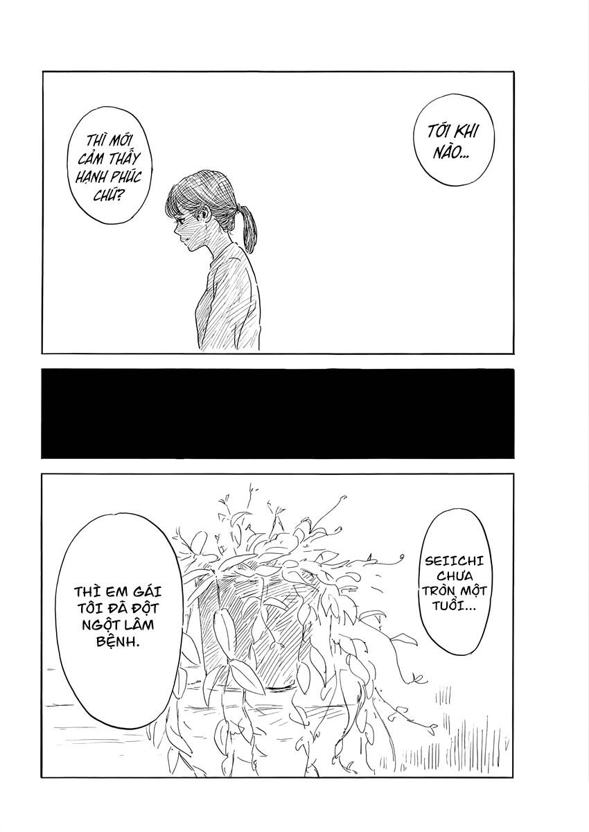 Đường Mòn Máu Chap 135 - Next Chap 134