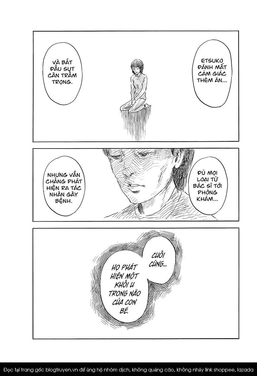 Đường Mòn Máu Chap 135 - Next Chap 134