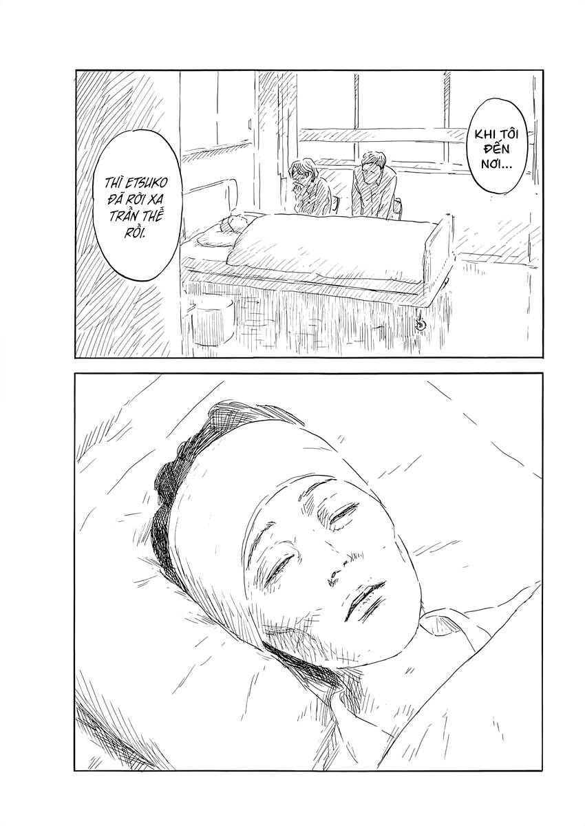 Đường Mòn Máu Chap 135 - Next Chap 134