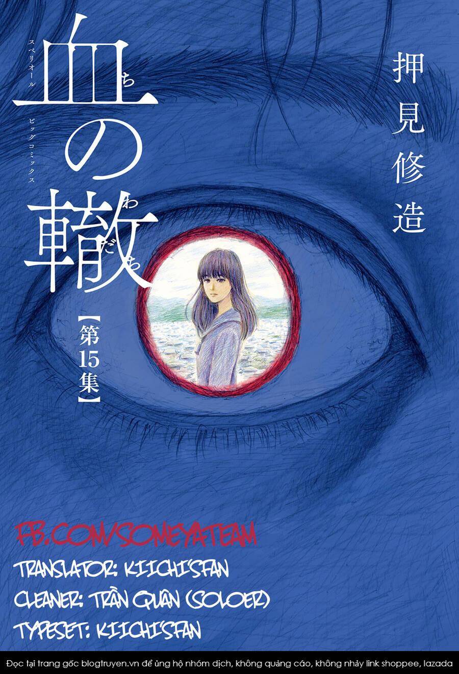 Đường Mòn Máu Chap 136 - Next Chap 135