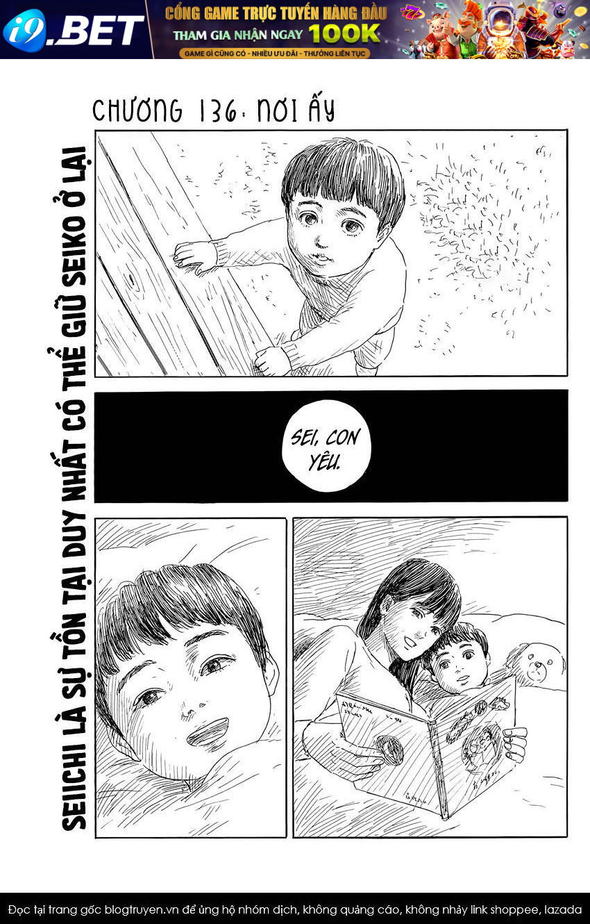 Đường Mòn Máu Chap 136 - Next Chap 135