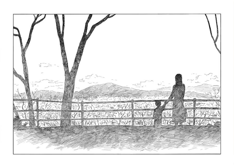 Đường Mòn Máu Chap 136 - Next Chap 135