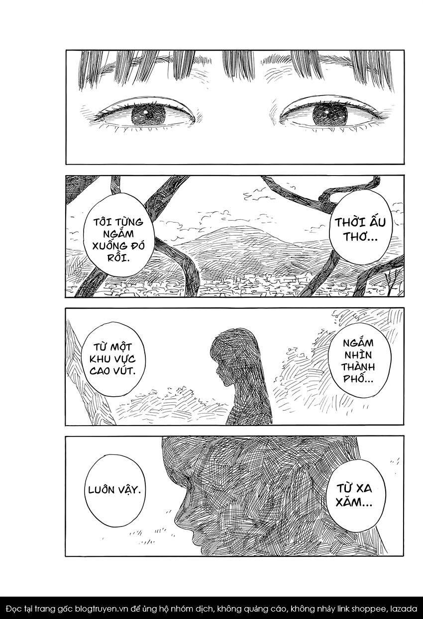 Đường Mòn Máu Chap 136 - Next Chap 135