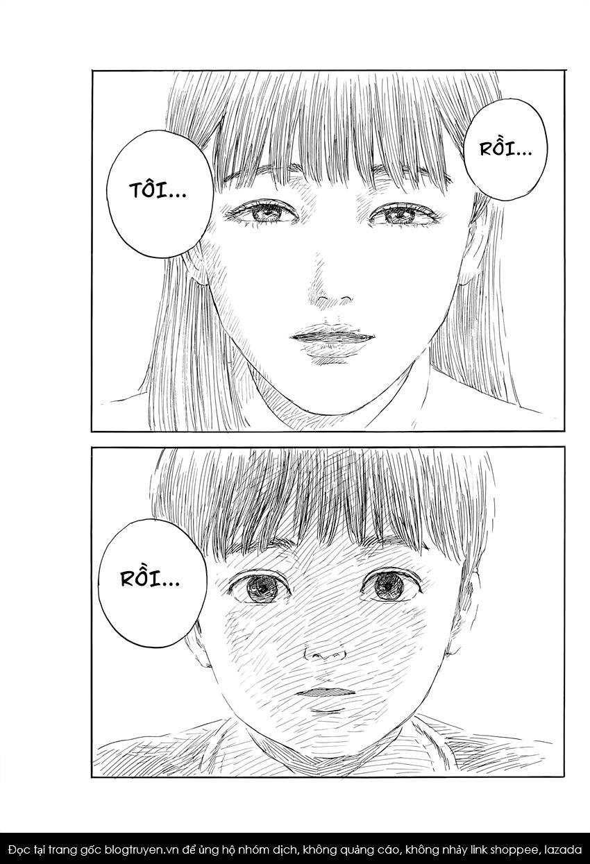 Đường Mòn Máu Chap 136 - Next Chap 135