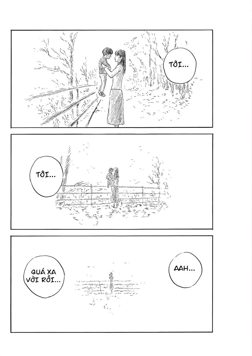 Đường Mòn Máu Chap 136 - Next Chap 135