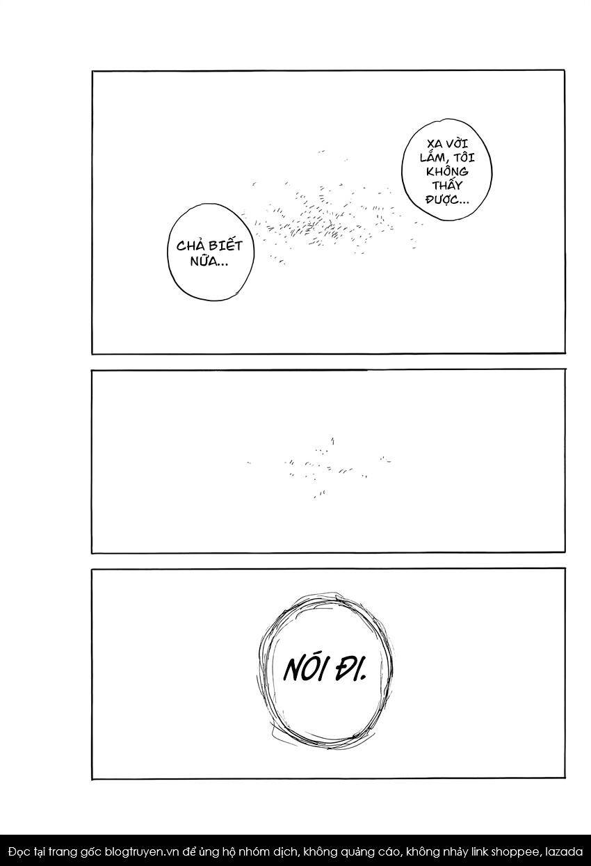 Đường Mòn Máu Chap 136 - Next Chap 135