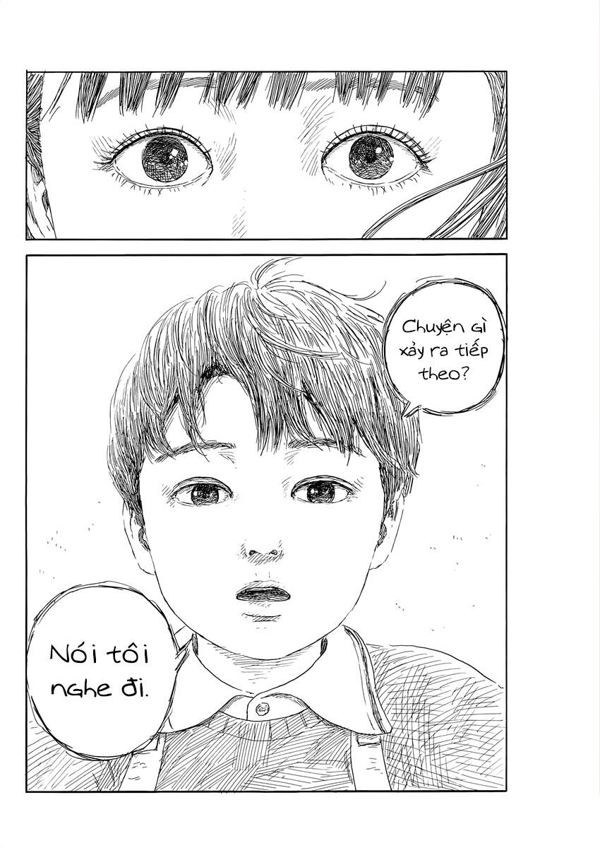 Đường Mòn Máu Chap 136 - Next Chap 135