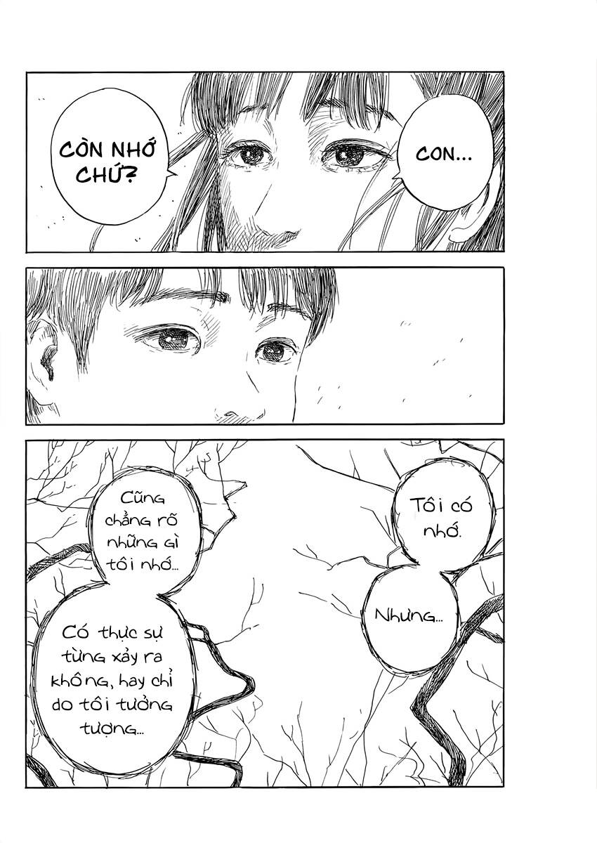 Đường Mòn Máu Chap 136 - Next Chap 135