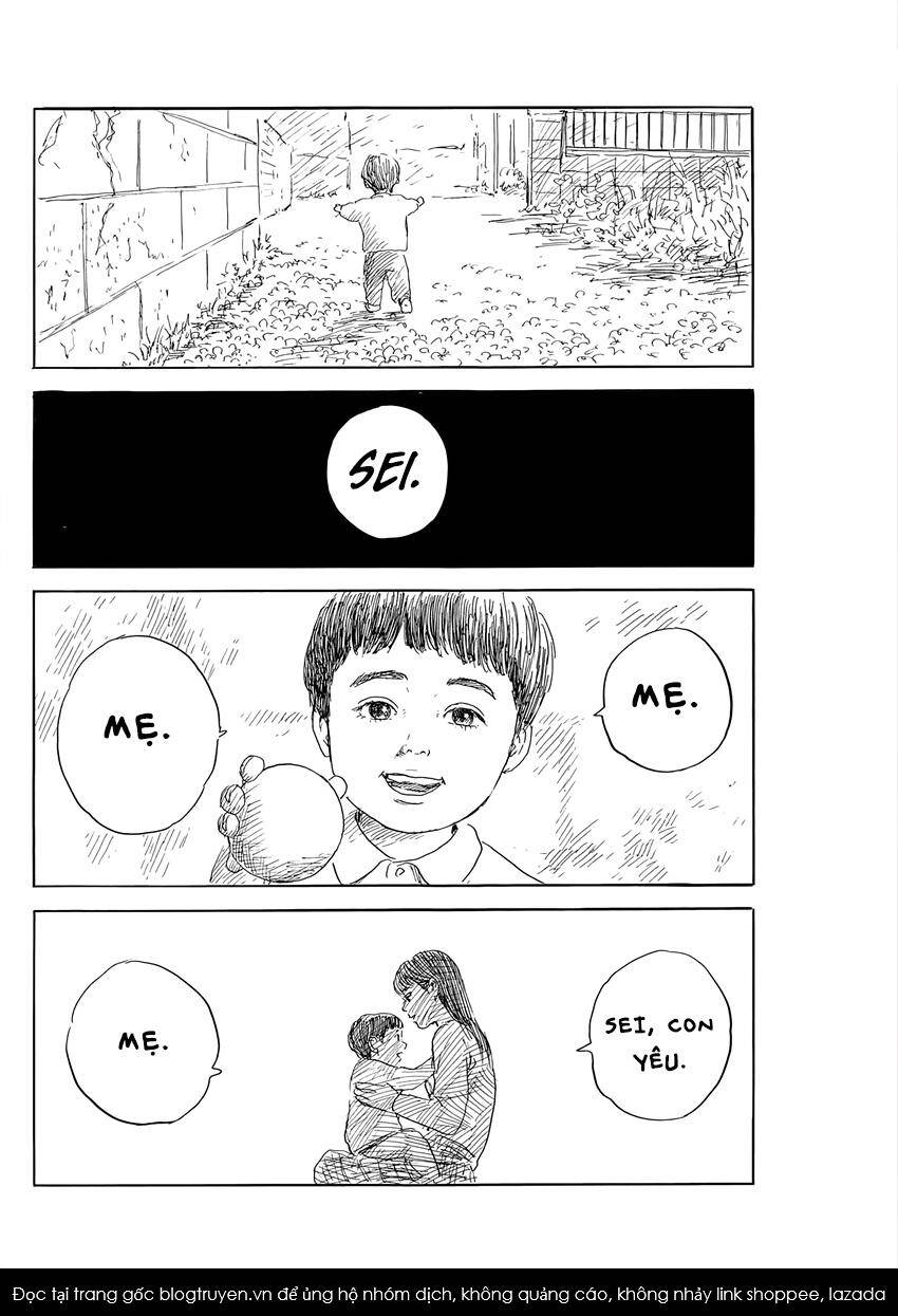 Đường Mòn Máu Chap 136 - Next Chap 135