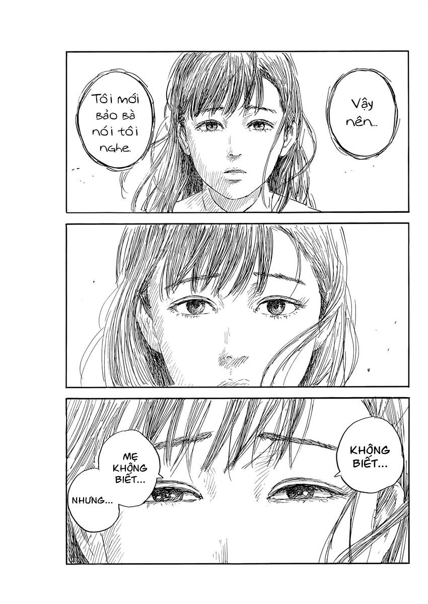 Đường Mòn Máu Chap 136 - Next Chap 135