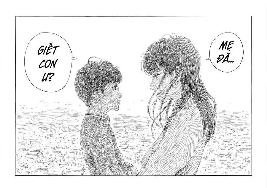 Đường Mòn Máu Chap 136 - Next Chap 135