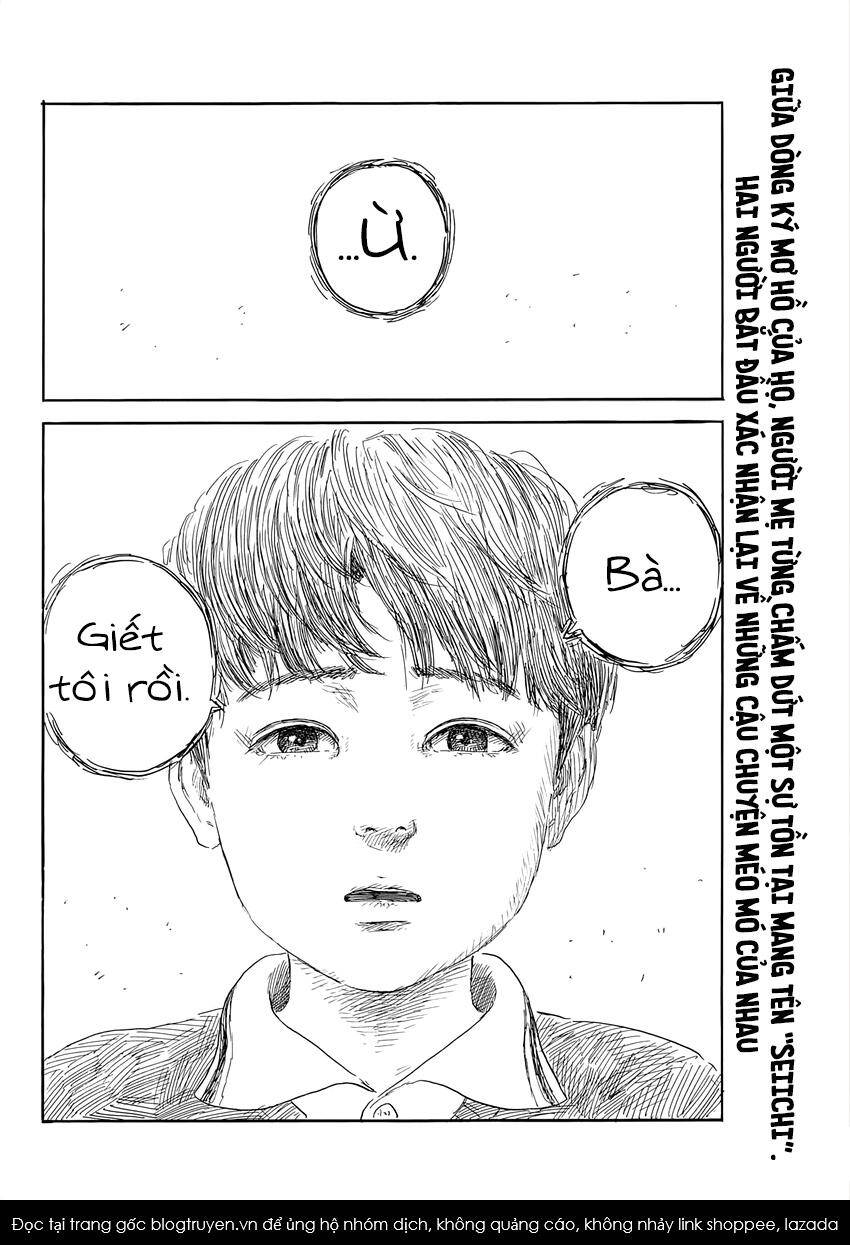 Đường Mòn Máu Chap 136 - Next Chap 135