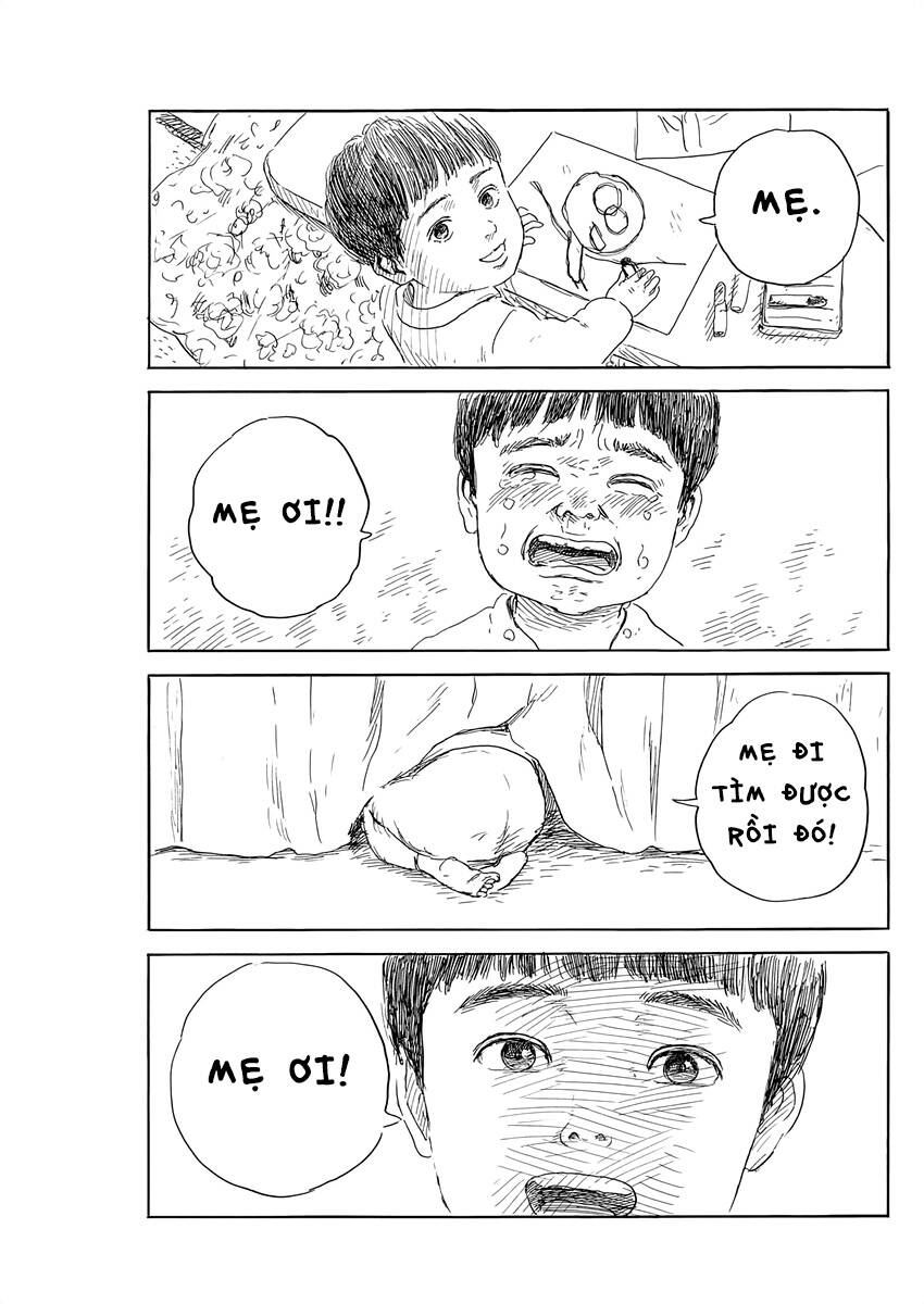 Đường Mòn Máu Chap 136 - Next Chap 135