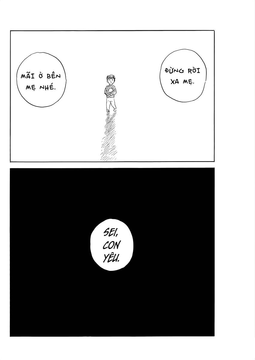 Đường Mòn Máu Chap 136 - Next Chap 135