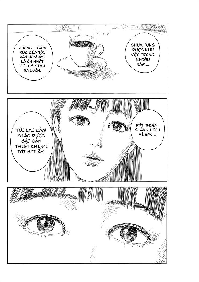 Đường Mòn Máu Chap 136 - Next Chap 135