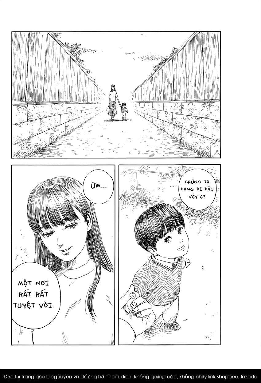 Đường Mòn Máu Chap 136 - Next Chap 135