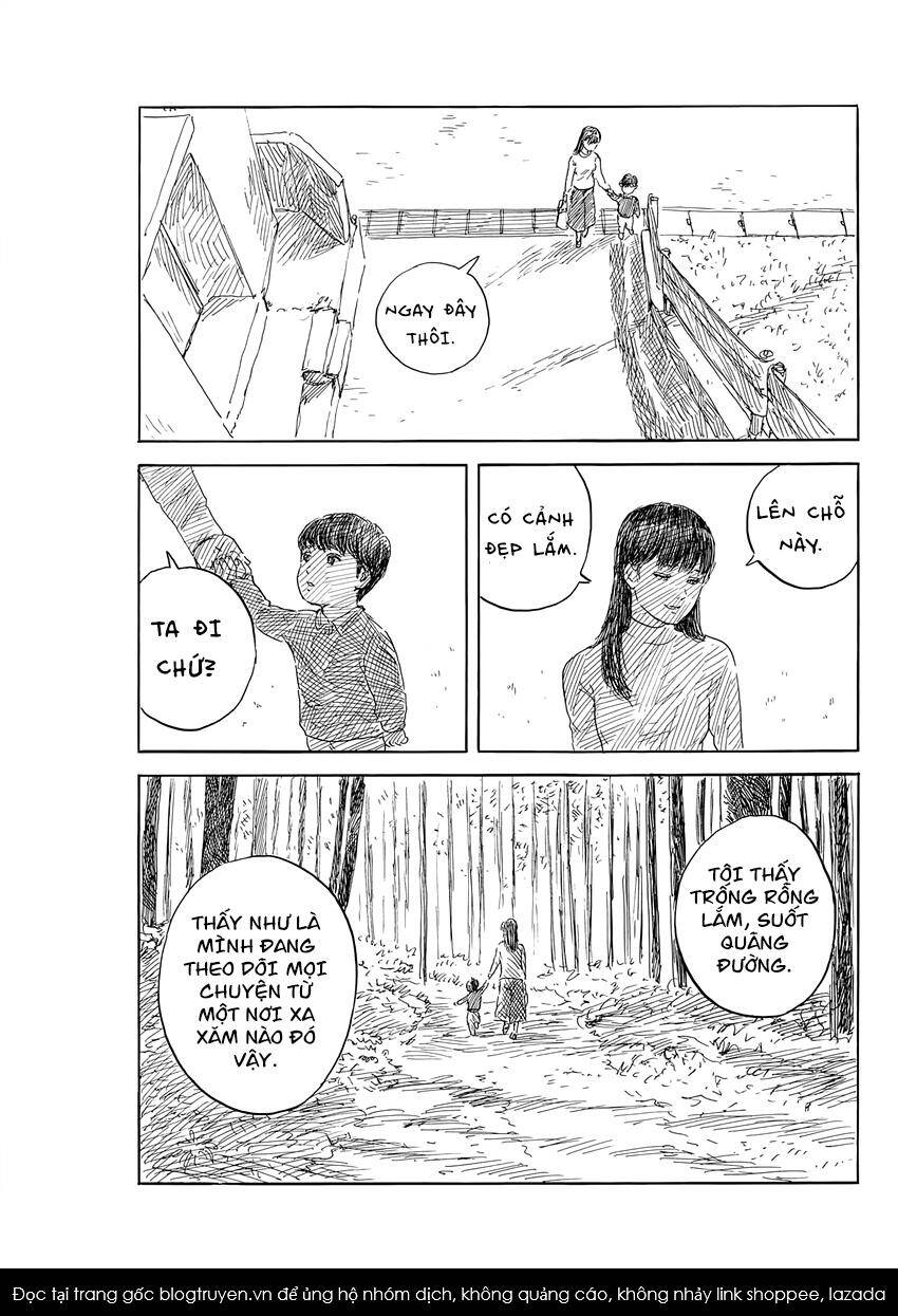 Đường Mòn Máu Chap 136 - Next Chap 135