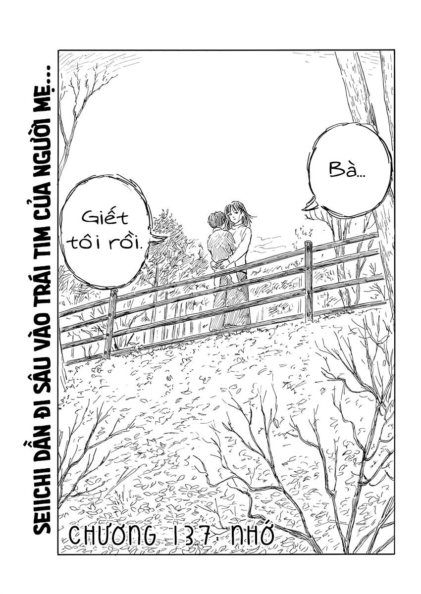 Đường Mòn Máu Chap 137 - Next Chap 136