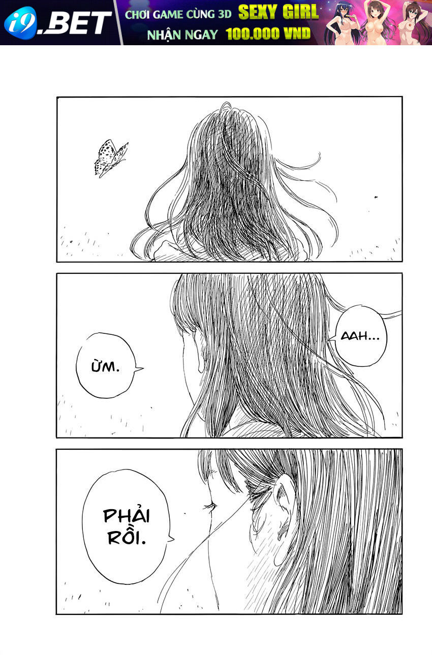 Đường Mòn Máu Chap 137 - Next Chap 136