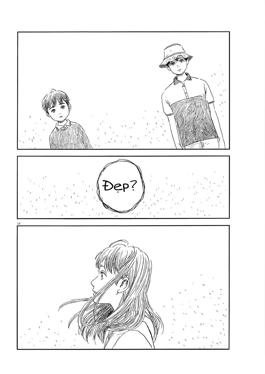 Đường Mòn Máu Chap 137 - Next Chap 136