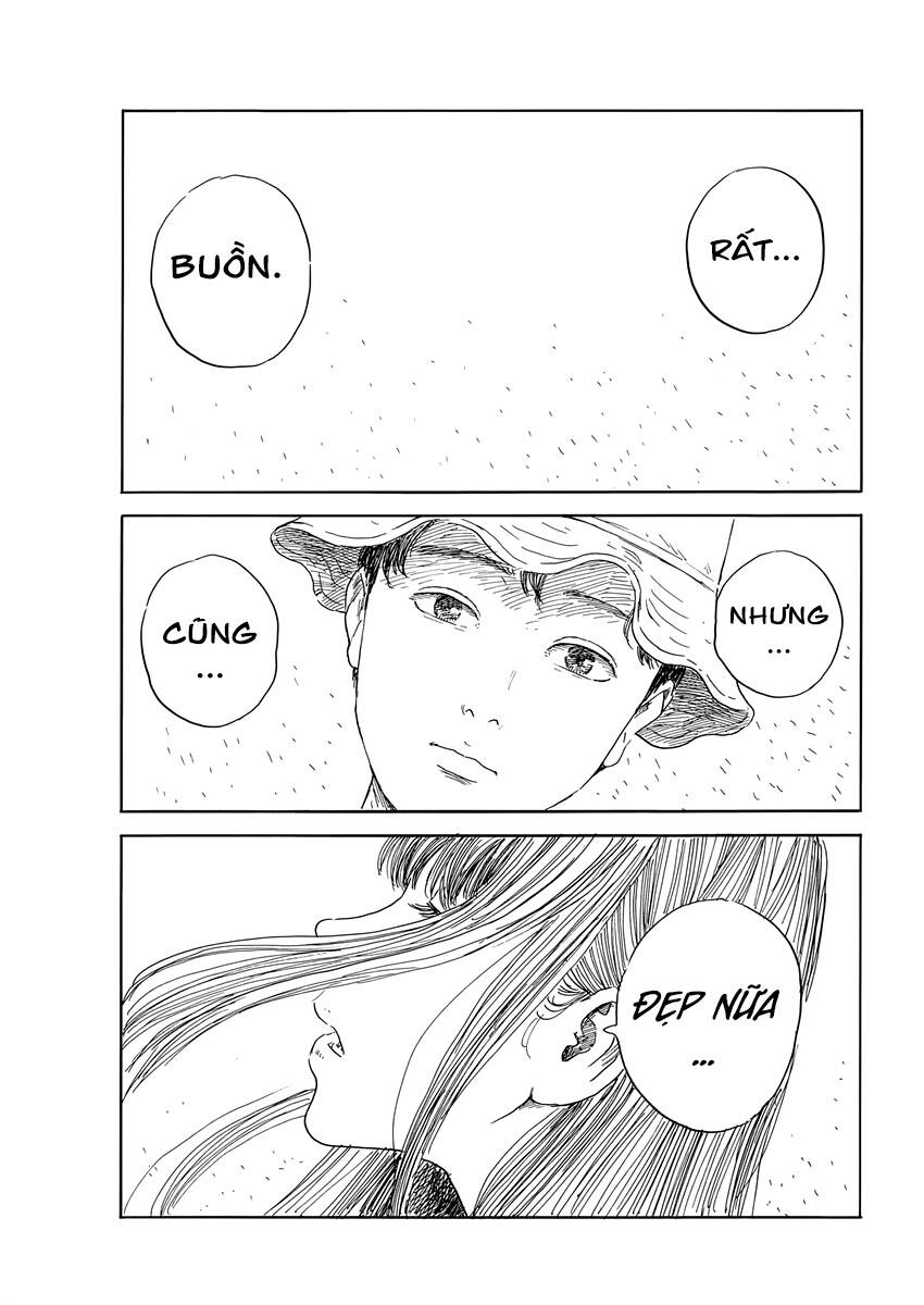 Đường Mòn Máu Chap 137 - Next Chap 136