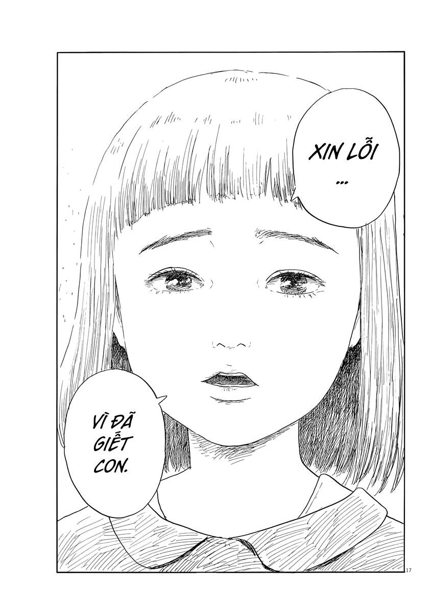 Đường Mòn Máu Chap 137 - Next Chap 136