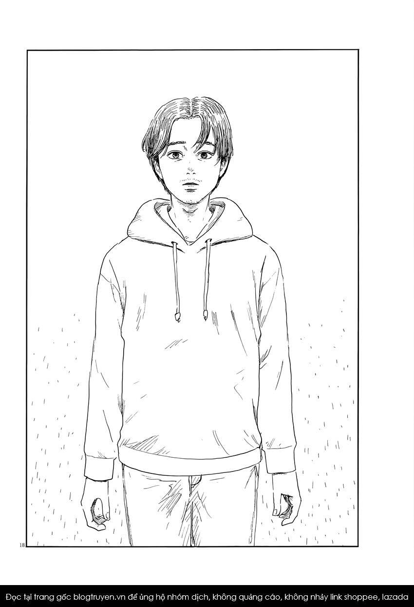 Đường Mòn Máu Chap 137 - Next Chap 136