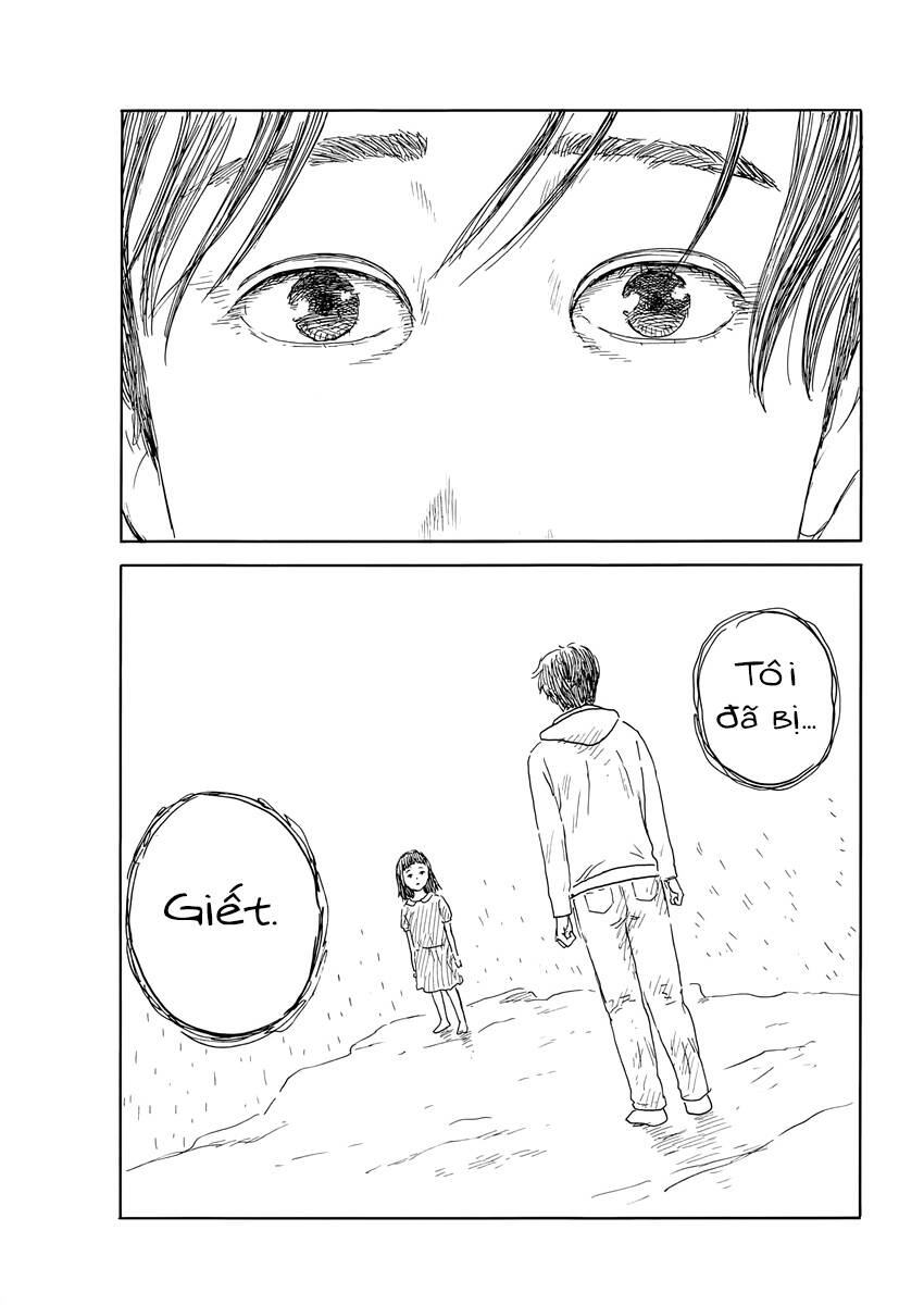 Đường Mòn Máu Chap 137 - Next Chap 136