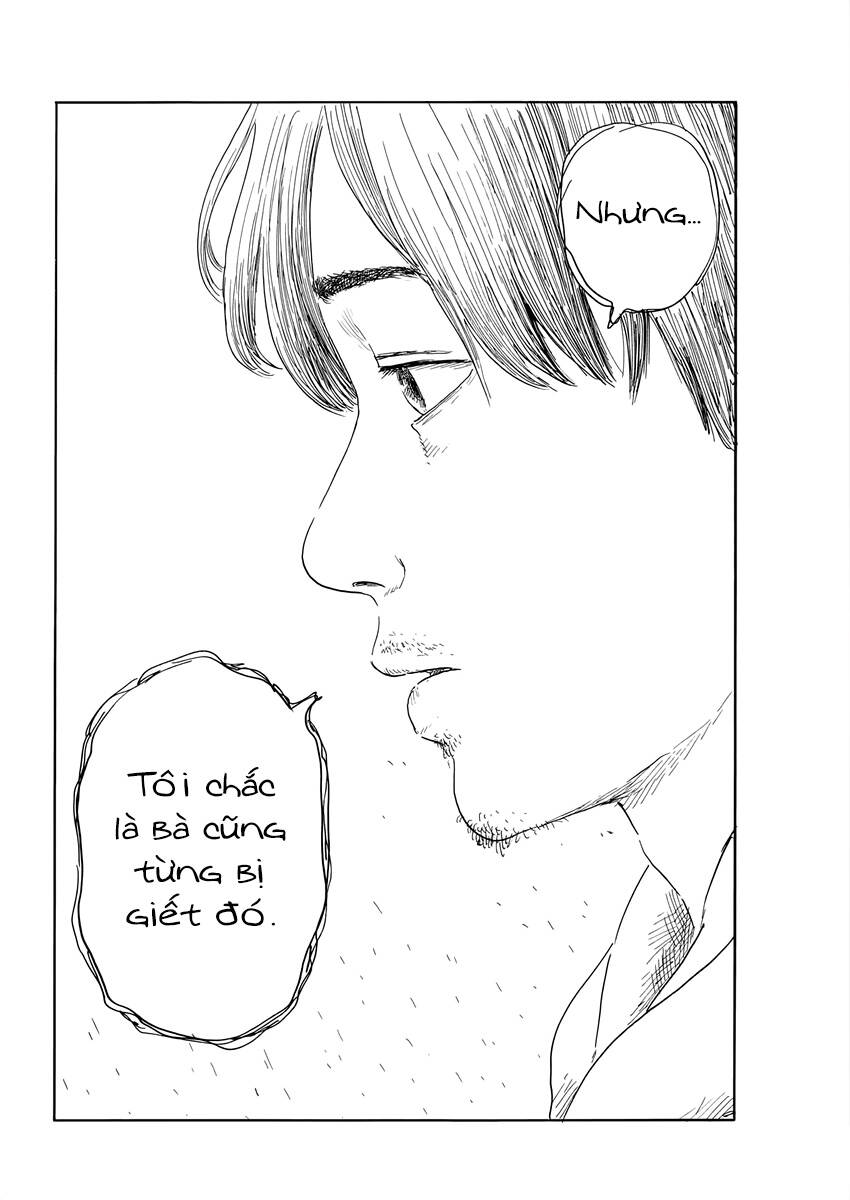 Đường Mòn Máu Chap 137 - Next Chap 136