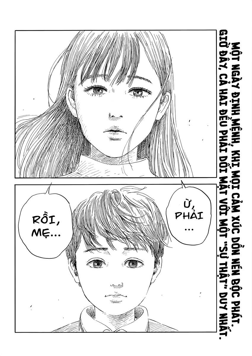 Đường Mòn Máu Chap 137 - Next Chap 136