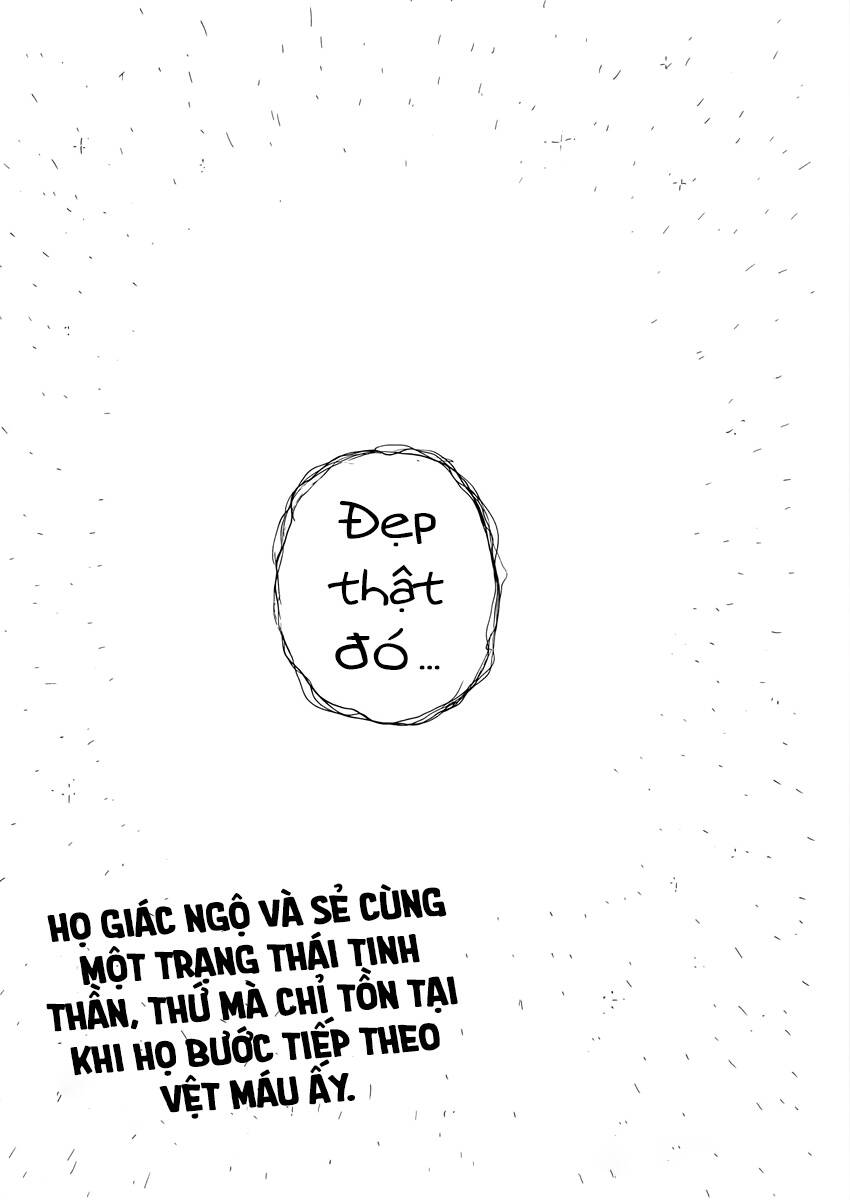 Đường Mòn Máu Chap 137 - Next Chap 136