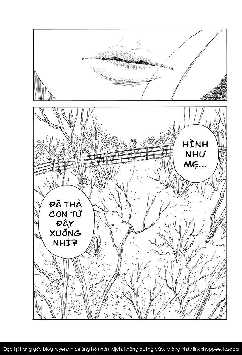 Đường Mòn Máu Chap 137 - Next Chap 136