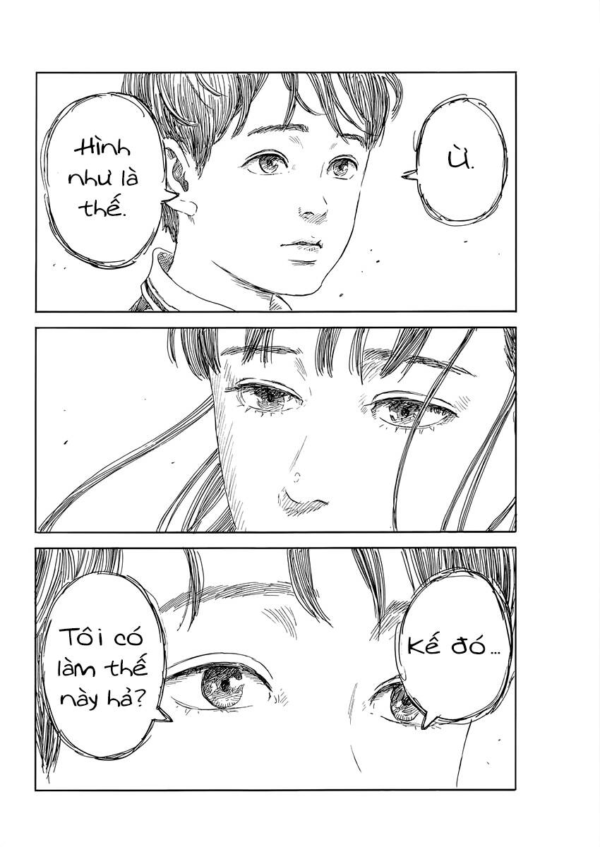 Đường Mòn Máu Chap 137 - Next Chap 136