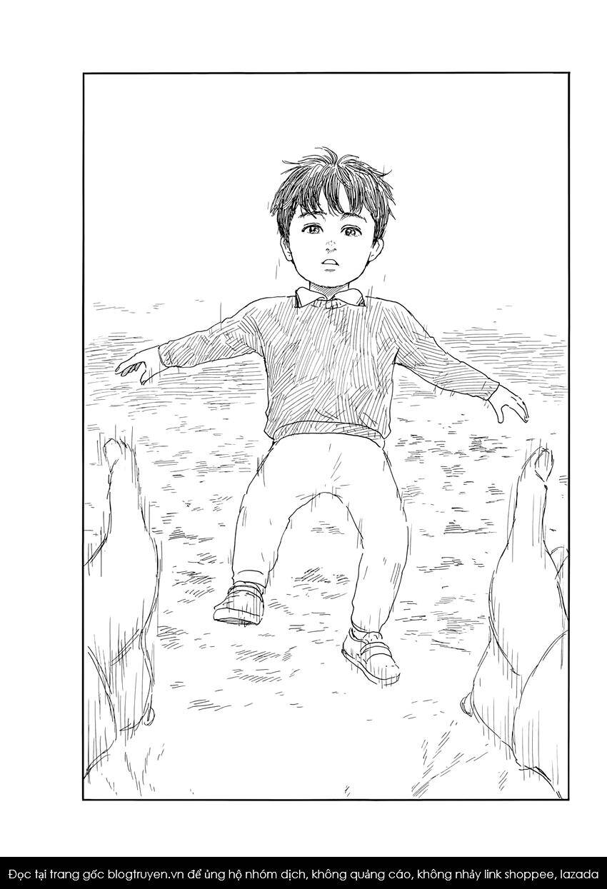 Đường Mòn Máu Chap 137 - Next Chap 136