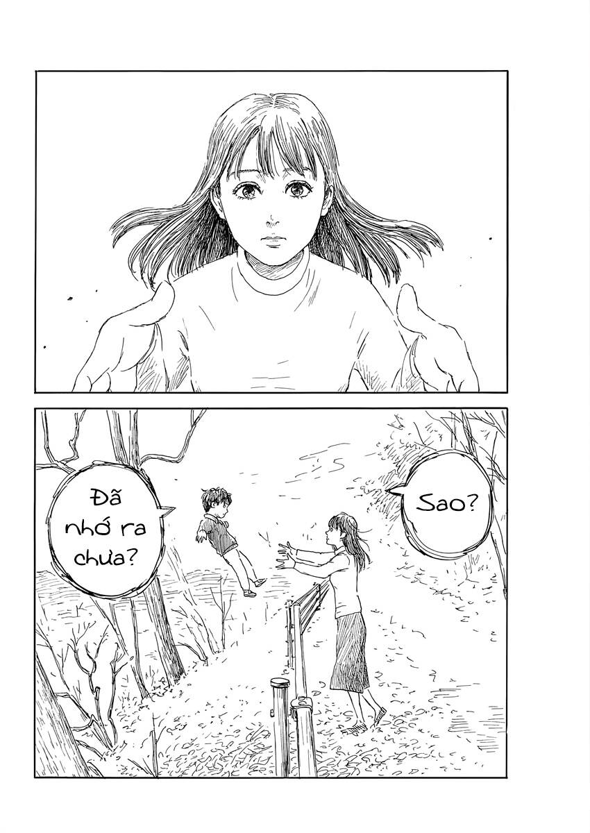 Đường Mòn Máu Chap 137 - Next Chap 136